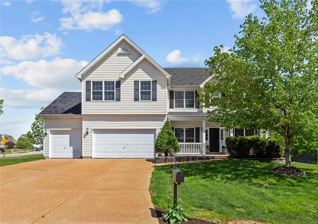1st image of 771 Avondale Dr, Saint Peters, MO 63376 | MLS# MIS23026849