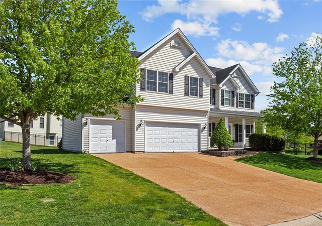 2nd image of 771 Avondale Dr, Saint Peters, MO 63376 | MLS# MIS23026849