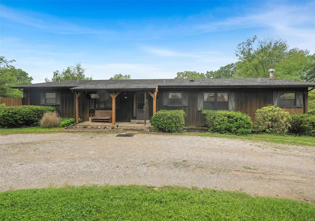 Single Family Residence at 8647 Watson Ridge Dr, Saint Louis, MO 63126 | MLS# MIS23027598 | | Sold on 2023-07-06