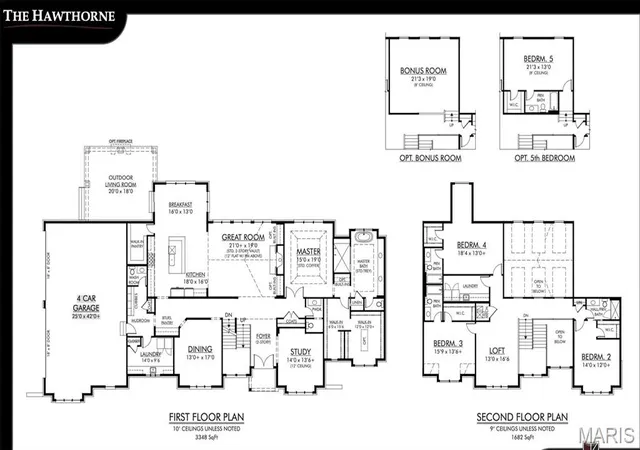 Photo 2 of Single Family Residence at 1834 Manor Hill Rd, Saint Louis, MO 63131 | MLS# MIS23028615 | | Sold on 2025-05-30