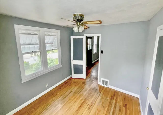 Photo 3 of Single Family Residence at 3219 Coles Ave, Saint Louis, MO 63114 | MLS# MIS23033220 |  | Sold on 2023-08-02