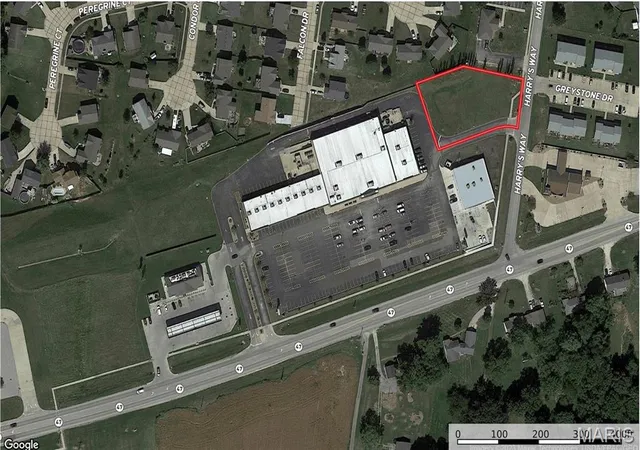 Homes for sale in Winfield, MO | 3 Winfield Plaza Dr, Winfield, MO 63389 | MLS# MIS23035362