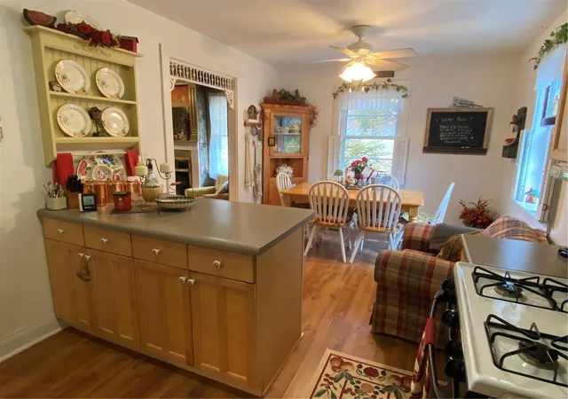 Photo 2 of Single Family Residence at 3929 Hwy Y, New Haven, MO 63068 | MLS# MIS23036045 | | Sold on 2023-08-24