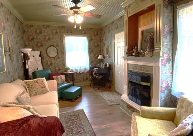 Photo 3 of Single Family Residence at 3929 Hwy Y, New Haven, MO 63068 | MLS# MIS23036045 | | Sold on 2023-08-24