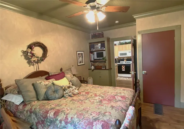 Photo 5 of Single Family Residence at 3929 Hwy Y, New Haven, MO 63068 | MLS# MIS23036045 | | Sold on 2023-08-24