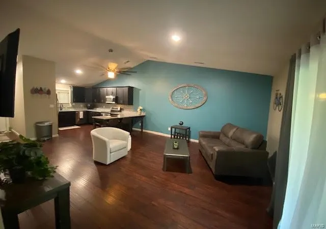 Photo 1 of Condominium at 18950 Pine Lake Road #C-11, Monroe City, MO 63456 | MLS# MIS23036067 | | Sold on 2023-07-27