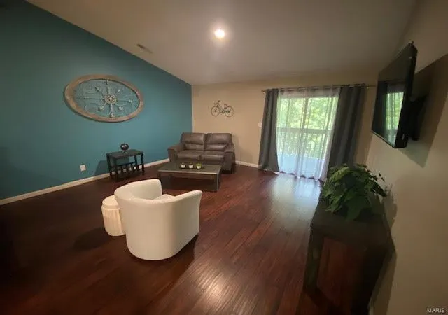 Photo 3 of Condominium at 18950 Pine Lake Road #C-11, Monroe City, MO 63456 | MLS# MIS23036067 | | Sold on 2023-07-27