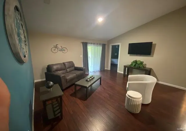 Photo 4 of Condominium at 18950 Pine Lake Road #C-11, Monroe City, MO 63456 | MLS# MIS23036067 | | Sold on 2023-07-27