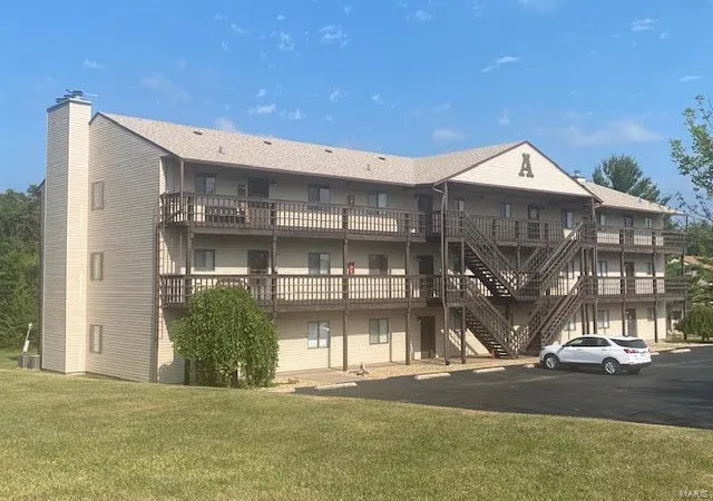 Photo 2 of Condominium at 18866 Pine Lake Road #A-6, Monroe City, MO 63456 | MLS# MIS23042847 | | Sold on 2023-08-18