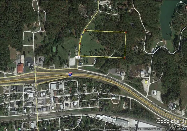 Photo 1 of Land for sale at 0 Hwy J, Wright City, MO 63390 | MLS# MIS23044911 | Listing updated on 2026-07-28