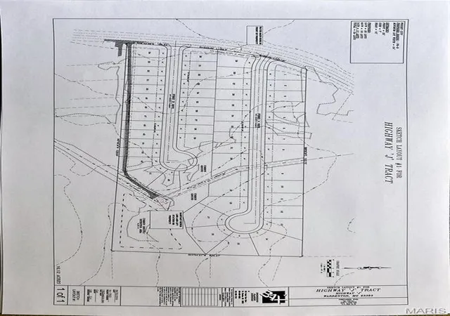 Photo 3 of Land for sale at 0 Hwy J, Wright City, MO 63390 | MLS# MIS23044911 | Listing updated on 2026-07-28