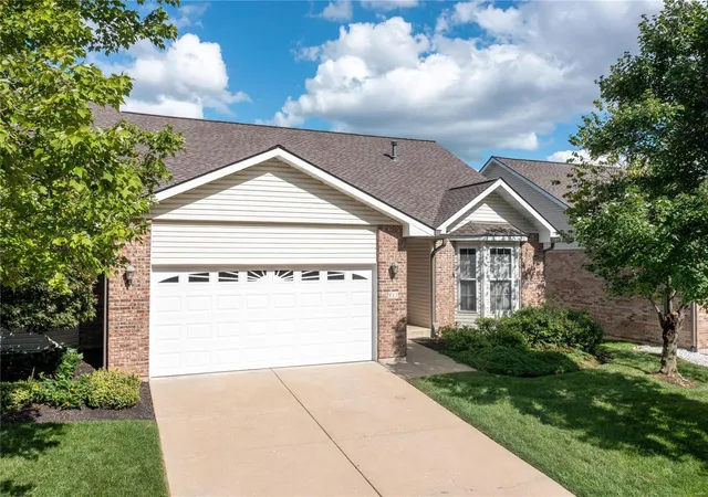 Photo 1 of Single Family Residence at 922 Penny Ln, Saint Peters, MO 63376 | MLS# MIS23046266 | | Sold on 2023-10-27