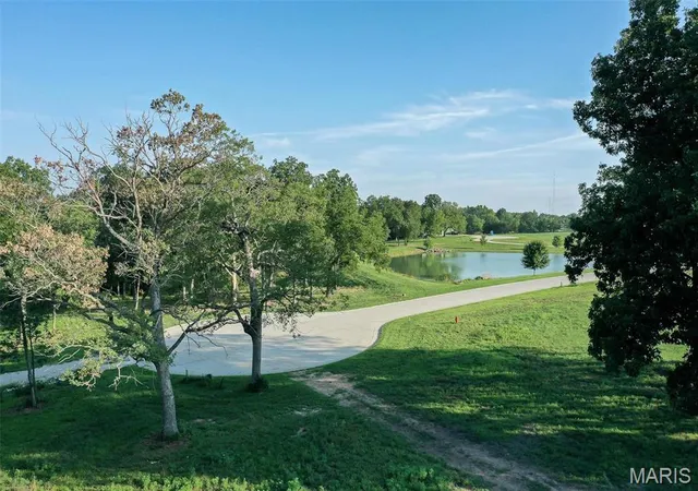 Photo 1 of Land for sale at 12 Eagle Lake Ln, Holts Summit, MO 65043 | MLS# MIS23050193 | Listing updated on 2025-10-08