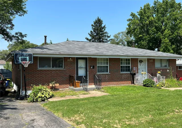 Photo 1 of Multi Family at (Undisclosed), Saint Ann, MO 63074 | MLS# MIS23050625 | | Sold on 2023-09-19