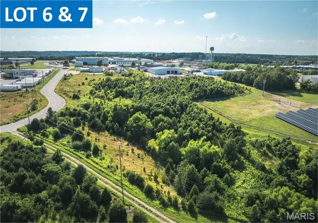 2nd image of 3600 Center Street Lot 6, Rolla, MO 65401 | MLS# MIS23052129
