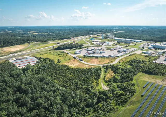 5th image of 3600 Center Street Lot 6, Rolla, MO 65401 | MLS# MIS23052129