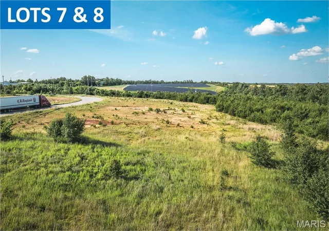 2nd image of 3600 Center Street Lot 7, Rolla, MO 65401 | MLS# MIS23052150