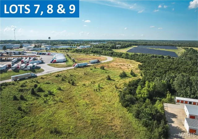 3rd image of 3600 Center Street Lot 7, Rolla, MO 65401 | MLS# MIS23052150