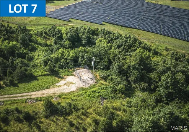 4th image of 3600 Center Street Lot 7, Rolla, MO 65401 | MLS# MIS23052150