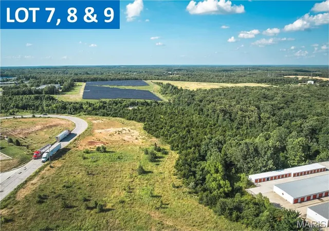 4th image of 3600 Center Street Lot 9, Rolla, MO 65401 | MLS# MIS23052165