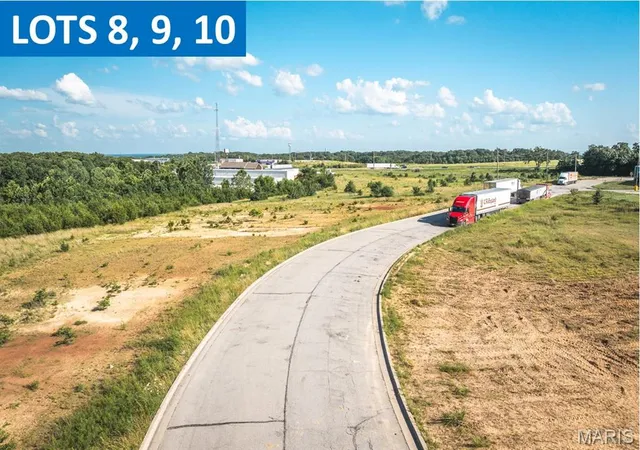 2nd image of 3600 Center Street Lot 10, Rolla, MO 65401 | MLS# MIS23052171