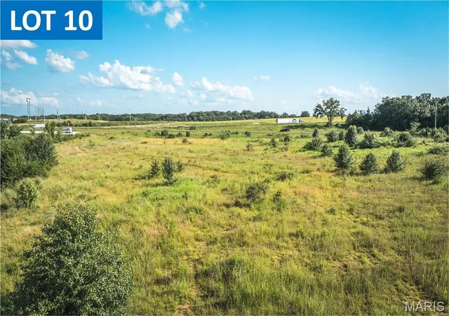3rd image of 3600 Center Street Lot 10, Rolla, MO 65401 | MLS# MIS23052171