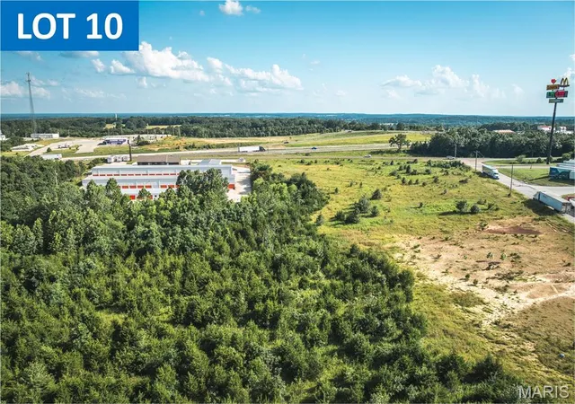 4th image of 3600 Center Street Lot 10, Rolla, MO 65401 | MLS# MIS23052171