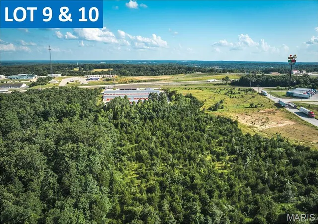 5th image of 3600 Center Street Lot 10, Rolla, MO 65401 | MLS# MIS23052171