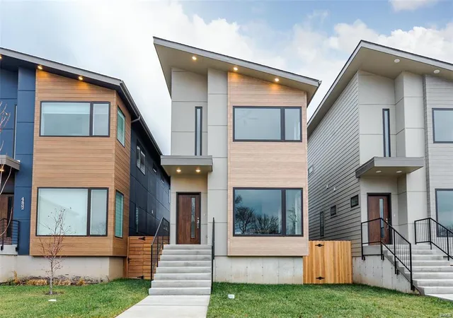 Photo 1 of Single Family Residence at 4431 Vista Ave, Saint Louis, MO 63110 | MLS# MIS23054927 |  | Sold on 2024-12-13