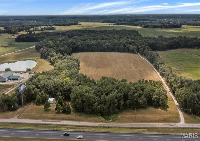 Photo 1 of Farm at 4828 Jade Rd, Kingdom City, MO 65262 | MLS# MIS23057585 |  | Sold on 2025-05-22