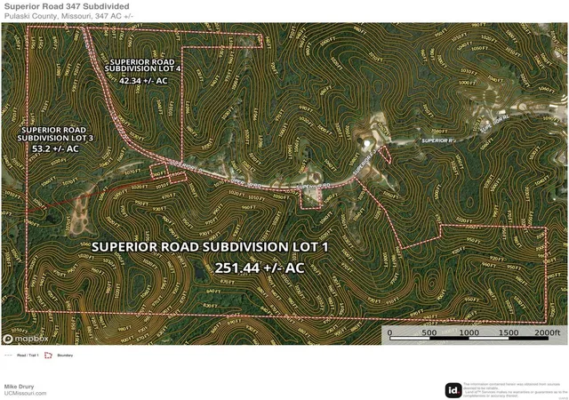 7th image of 17650 Superior Road, Saint Robert, MO 65584 | MLS# MIS23064445