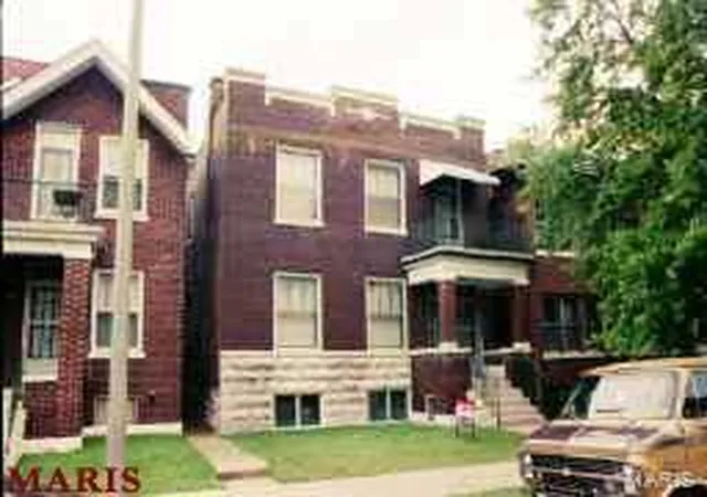 Multi family home for sale at 3016 Miami, Saint Louis, MO 63118 | MLS# MIS23064488 | Listing updated on 2026-01-01