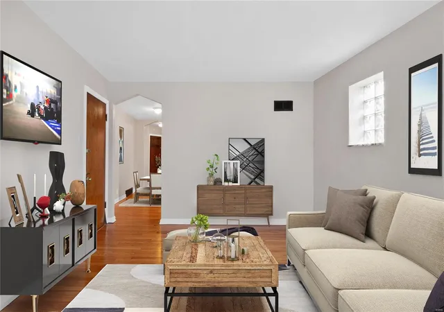 Photo 3 of Multi Family at 3400 Lawn Ave, Saint Louis, MO 63139 | MLS# MIS23064566 |  | Sold on 2024-01-19