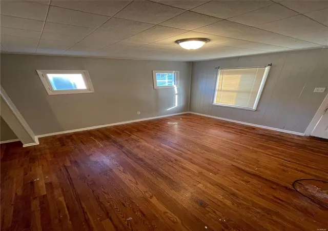Photo 1 of Single Family Residence at 7116 Idlewild Ave, Saint Louis, MO 63136 | MLS# MIS23066035 |  | Sold on 2023-12-12