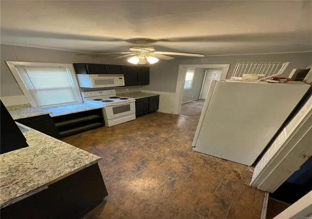 Photo 4 of Single Family Residence at 7116 Idlewild Ave, Saint Louis, MO 63136 | MLS# MIS23066035 |  | Sold on 2023-12-12