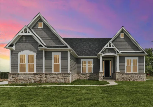 Photo 1 of Single family home for sale at 2632 Center Ave, Wildwood, MO 63040 | MLS# MIS23068474 | Listing updated on 2025-04-29