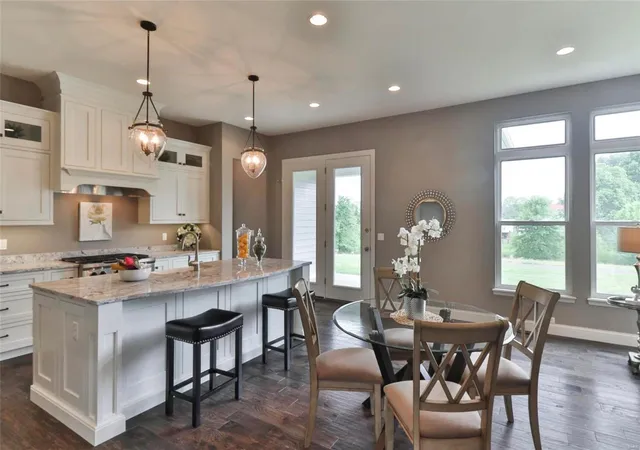 Photo 3 of Single family home for sale at 2632 Center Ave, Wildwood, MO 63040 | MLS# MIS23068474 | Listing updated on 2025-04-29