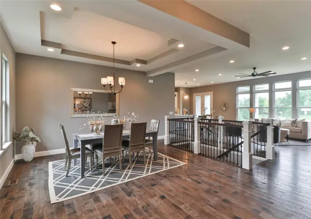 Photo 4 of Single family home for sale at 2632 Center Ave, Wildwood, MO 63040 | MLS# MIS23068474 | Listing updated on 2025-04-29