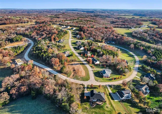 Photo 2 of Land for sale at 0 Scarlet Oak Loop, Villa Ridge, MO 63089 | MLS# MIS23068863 | Listing updated on 2026-05-18