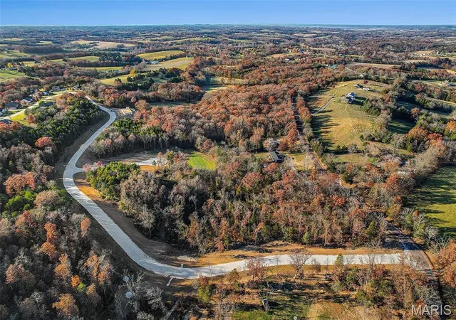 Photo 3 of Land for sale at 0 Scarlet Oak Loop, Villa Ridge, MO 63089 | MLS# MIS23068863 | Listing updated on 2026-05-18