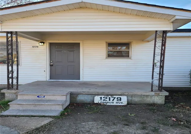 Photo 1 of Single family home for sale at 12179 Lambus Ave, Essex, MO 63846 | MLS# MIS23071228 | Listing updated on 2025-08-15
