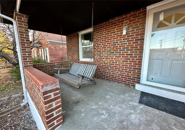 Photo 1 of Single Family Residence at 5054 Fyler Ave, Saint Louis, MO 63139 | MLS# MIS23072979 | | Sold on 2024-09-27