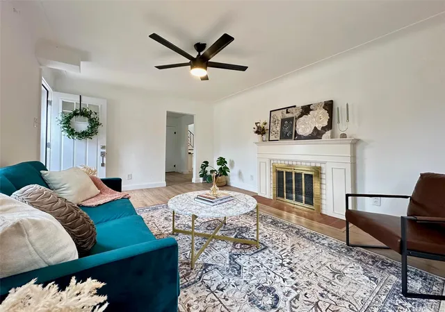 Photo 3 of Single Family Residence at 10532 Litz Ave, Saint Ann, MO 63074 | MLS# MIS23073271 | | Sold on 2024-01-23