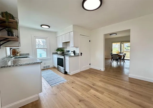Photo 5 of Single Family Residence at 10532 Litz Ave, Saint Ann, MO 63074 | MLS# MIS23073271 | | Sold on 2024-01-23