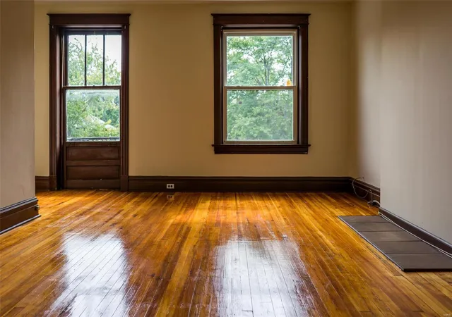 Photo 2 of Multi Family at 3543 Tennessee Ave, Saint Louis, MO 63118 | MLS# MIS23073960 |  | Sold on 2024-10-21