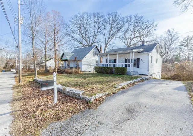 1st image of 314 Midridge Dr, Saint Louis, MO 63137 | MLS# MIS24000654