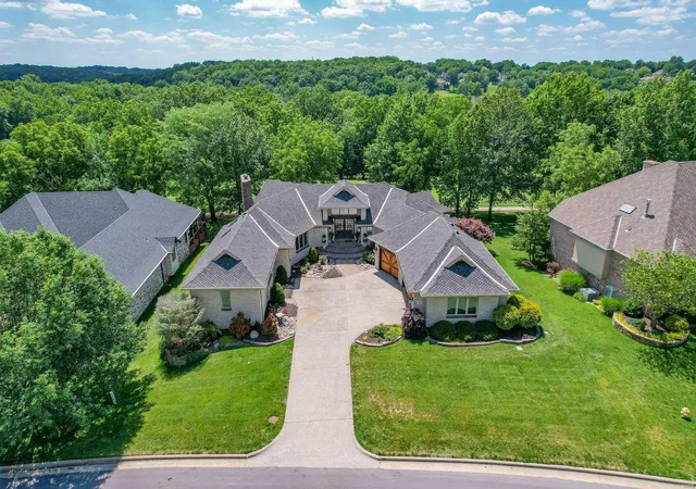 Photo 3 of Single Family Residence at (Undisclosed), Ozark, MO 65721 | MLS# MIS24001449 | | Sold on 2024-10-11