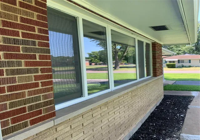 Photo 1 of Single Family Residence at 12090 Madrid Ave, Saint Louis, MO 63138 | MLS# MIS24002445 | | Sold on 2024-10-09