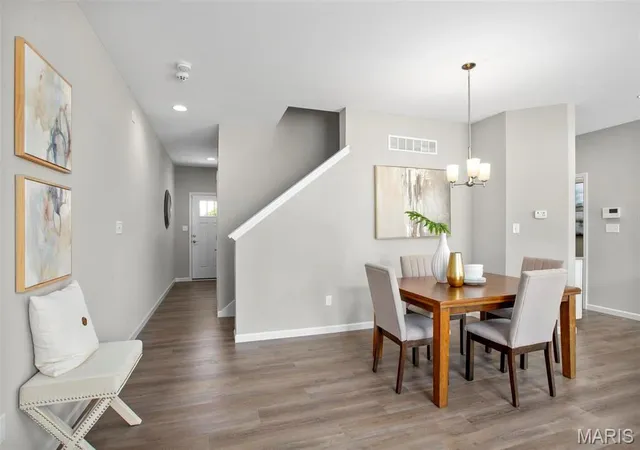Photo 4 of Single family home for sale at 1 Devonshire @Harvest Cottages, O'fallon, MO 63385 | MLS# MIS24002780 | Listing updated on 2026-10-07