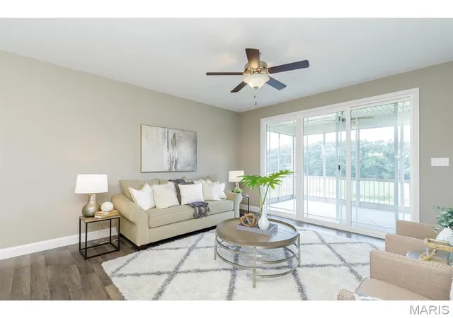 Photo 1 of House for sale at 1 Highland 3Bd@Harvest Villas, O'fallon, MO 63385 | MLS# MIS24002808 | Listing updated on 2026-10-07